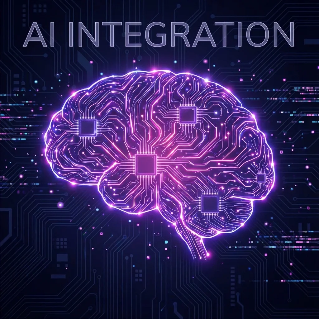 Интеграция UX Pilot AI в веб-приложения